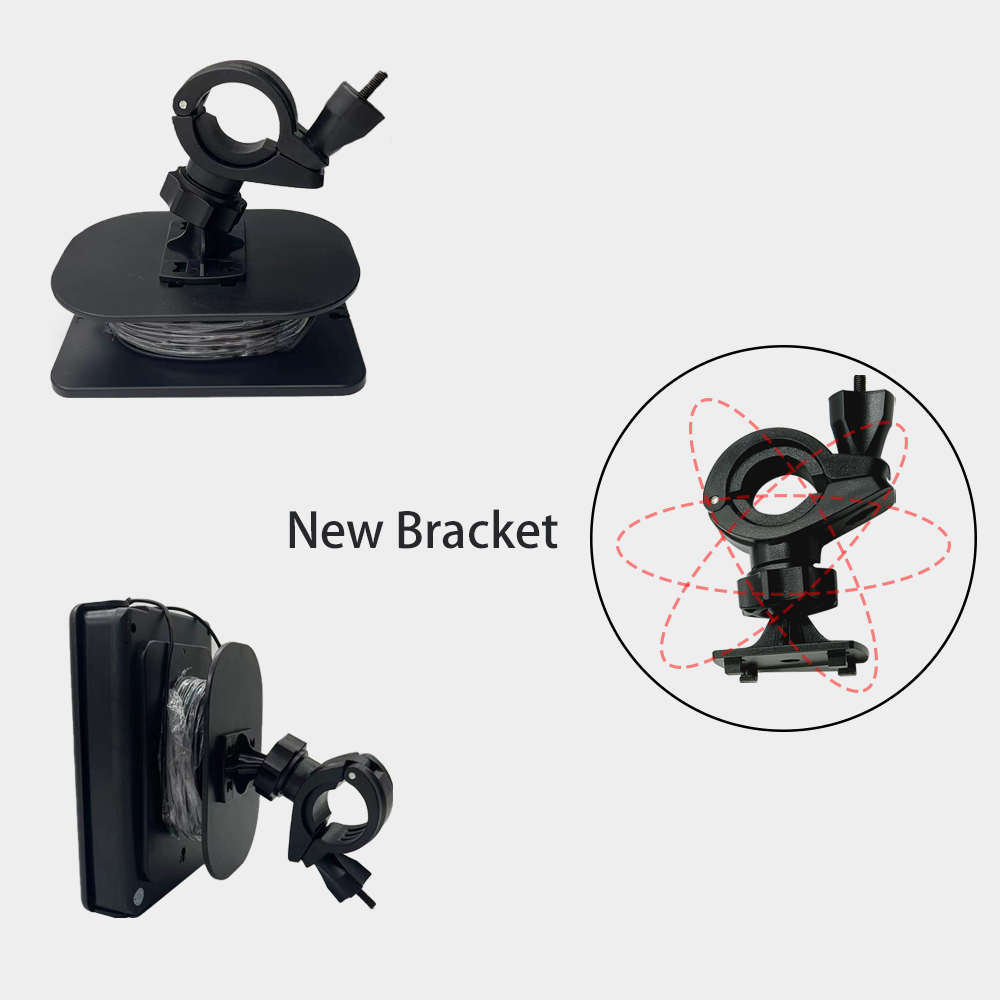 YS5A 5 Inch DVR 4K Resolution  - Fishing Depth Finder 리뷰 및 가격
