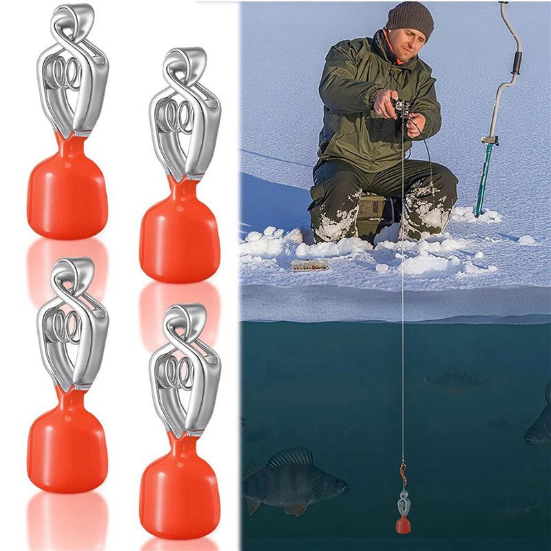 Clip-On Water Deep Gauge Instr - Fishing Depth Finder 리뷰 및 가격