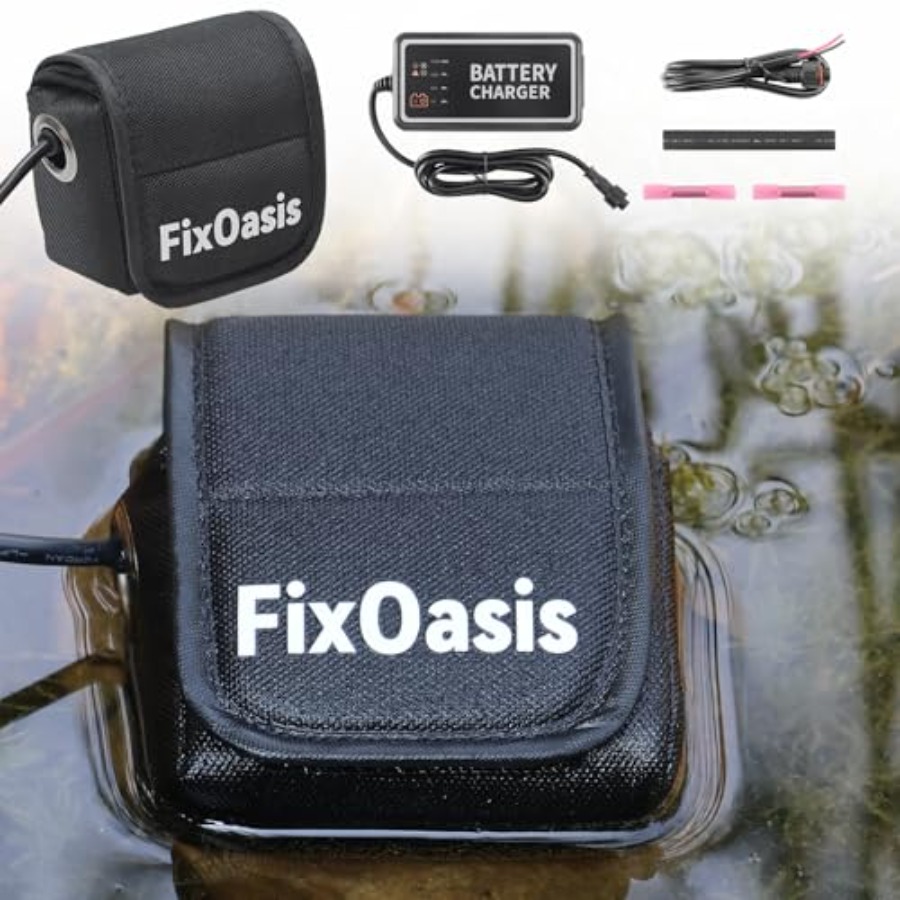 12V Lithium-Ion Fish Finder Ba - Fish Finder Charger 리뷰 및 가격