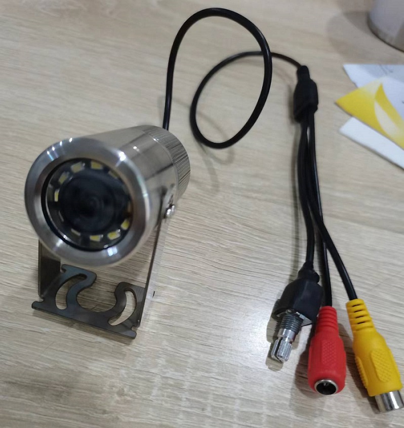 Star Lever Ultra Low Light 0.0 - Fishing Camera 리뷰 및 가격