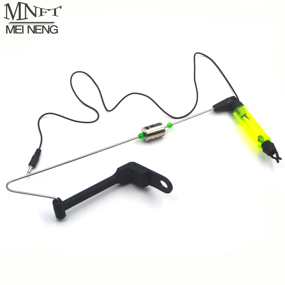 MNFT 3Pcs Fishing Swingers Han - Fish Alarm 리뷰 및 가격