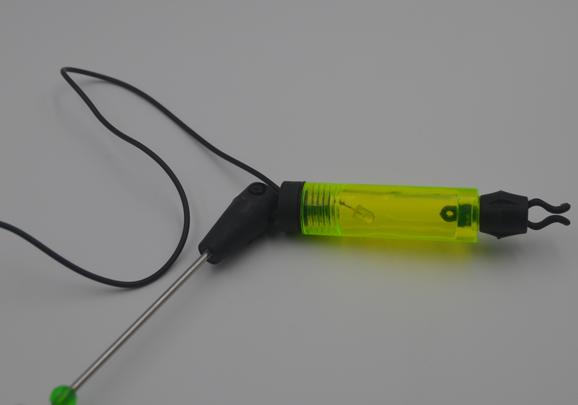 MNFT 3Pcs Fishing Swingers Han - Fish Alarm 리뷰 및 가격
