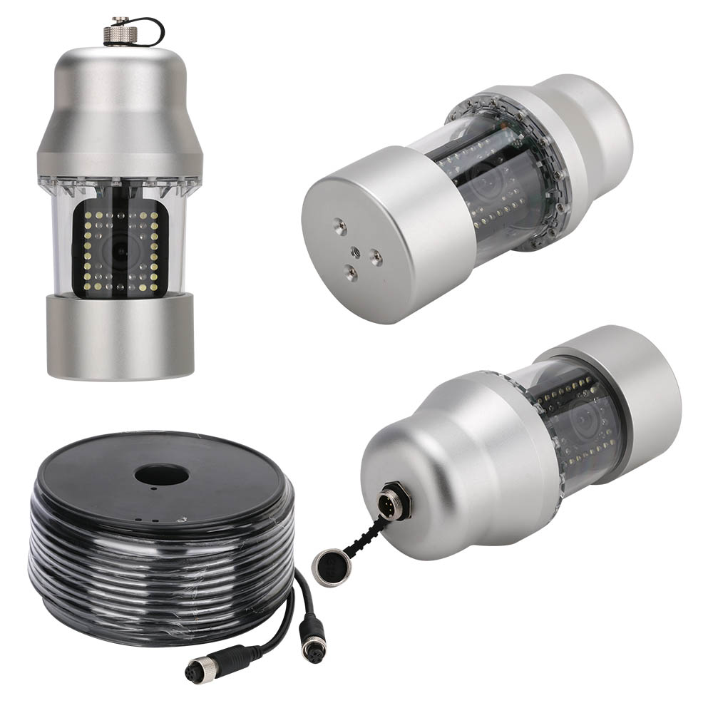 2026 50m 360 Degree Rotating U - Underwater Camera 리뷰 및 가격