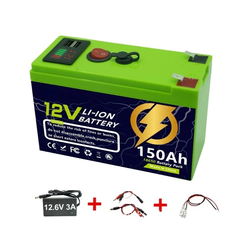 Worldwide New 12.6V 60~150Ah B - Fish Finder Charger 리뷰 및 가격