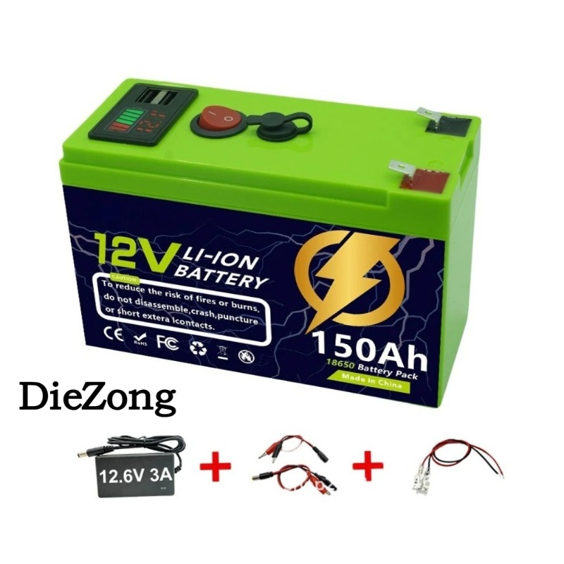 Worldwide New 12.6V 60~150Ah B - Fish Finder Charger 리뷰 및 가격