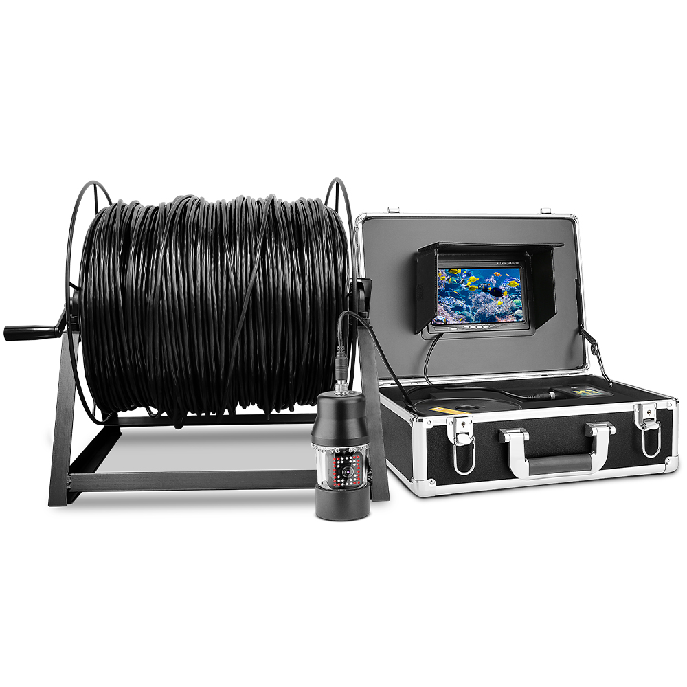 er with Depth Temperature 360  - Fish Finder Gps 리뷰 및 가격