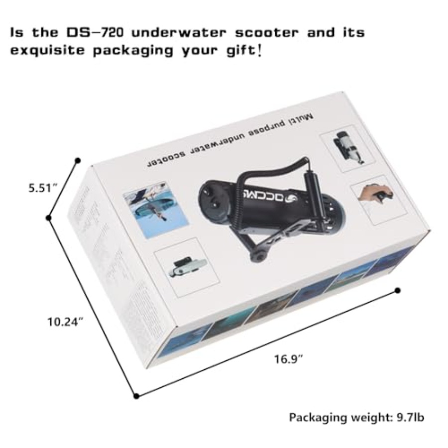 Underwater scooter for surfing - Underwater Camera 리뷰 및 가격