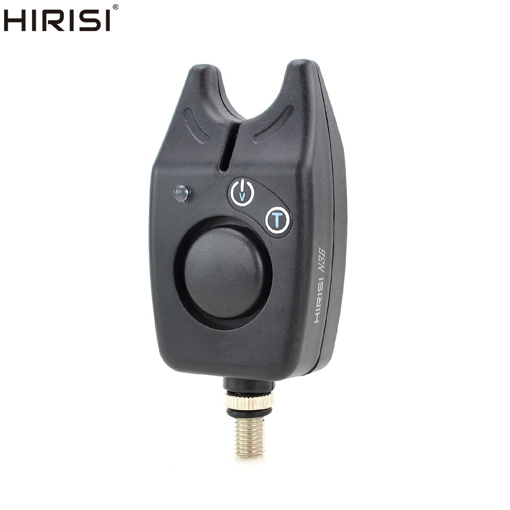 Hirisi Carp Fishing Bite Alarm - Bite Indicator 리뷰 및 가격