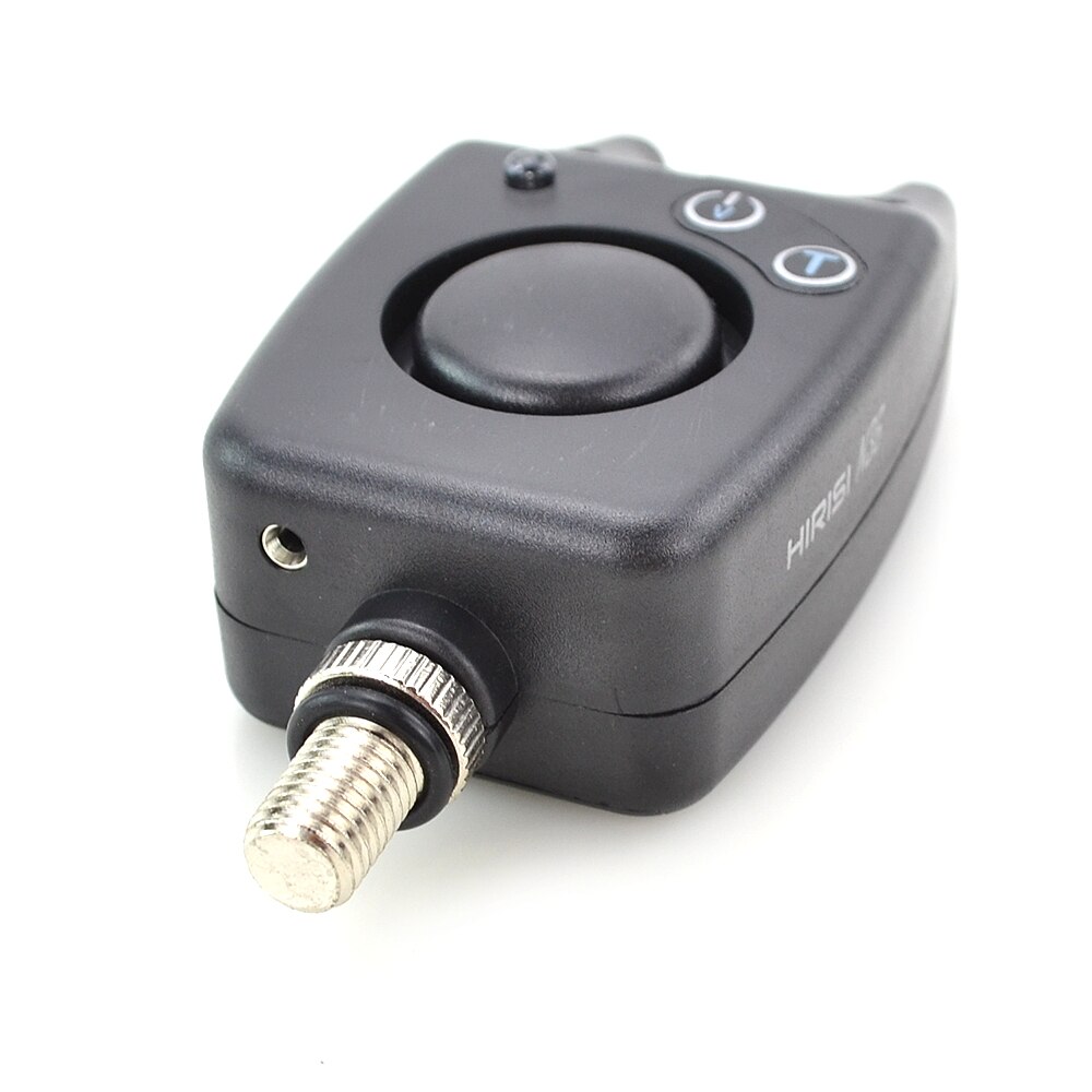 Hirisi Carp Fishing Bite Alarm - Bite Indicator 리뷰 및 가격