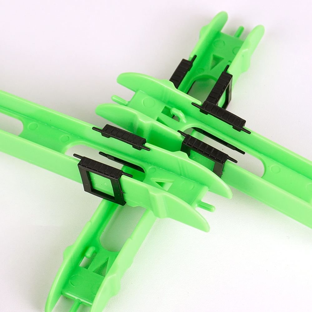 HIRISI 10Pcs Double Slider Fis - Bite Alarm 리뷰 및 가격