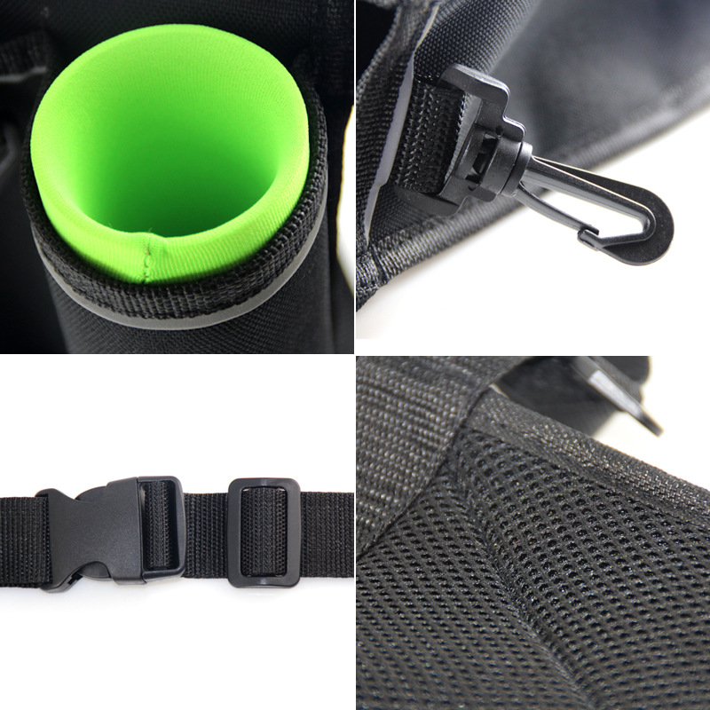 1PC Fishing Leg Bag Oxford clo - Fish Finder Case 리뷰 및 가격