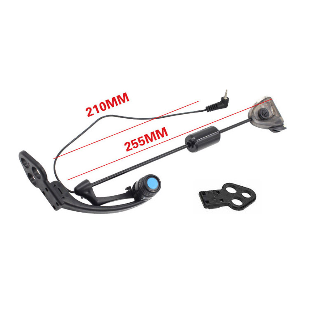 LED Carp Fishing Swinger Avail - Bite Indicator 리뷰 및 가격