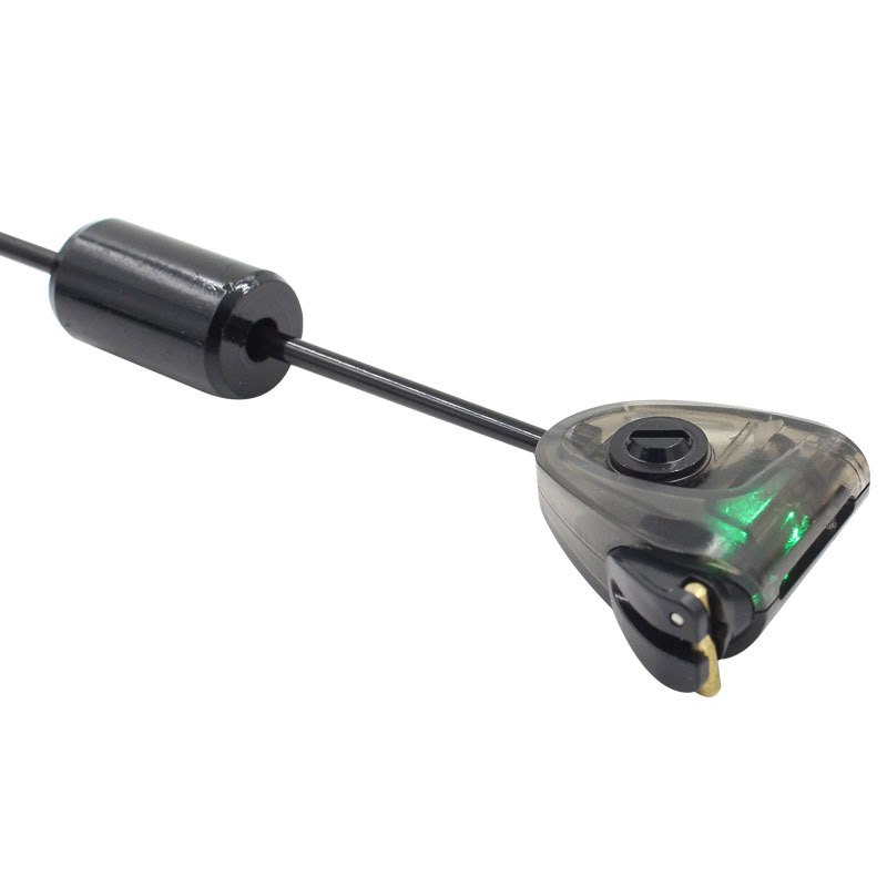 LED Carp Fishing Swinger Avail - Bite Indicator 리뷰 및 가격