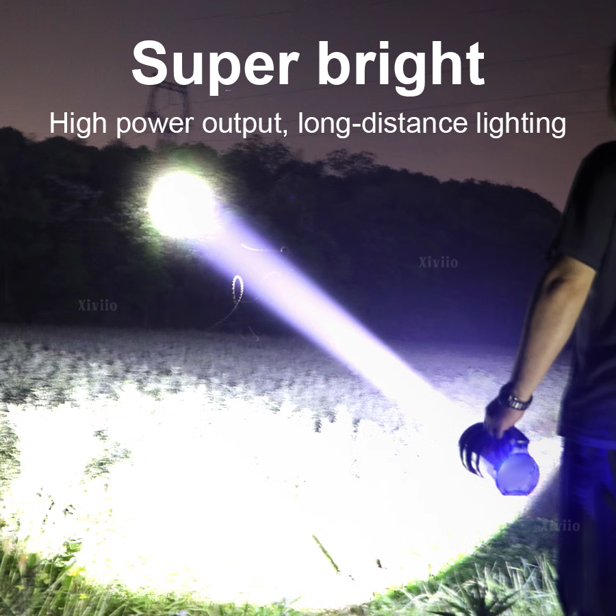 2025 NEW Powerful Search Flash - Fishing Light 리뷰 및 가격