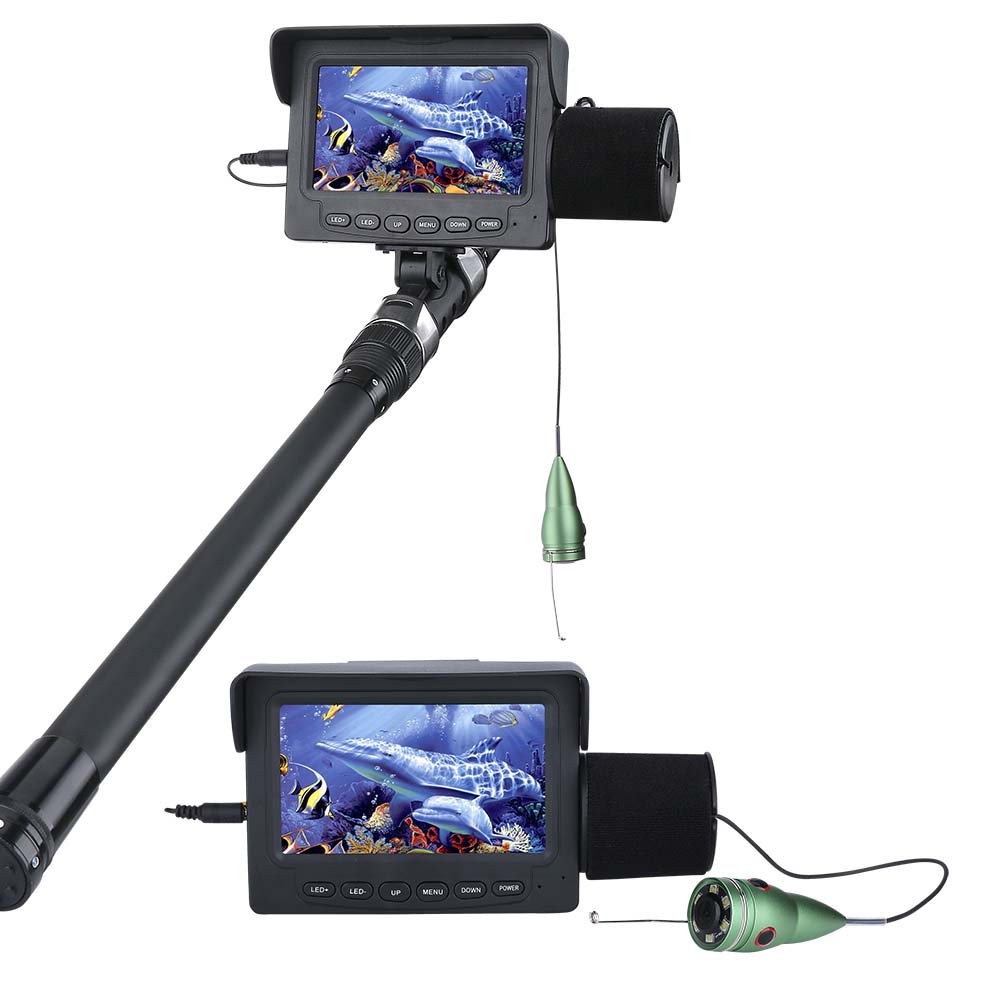 15M 1200TVL Underwater Fishing - Fish Finder Cable 리뷰 및 가격