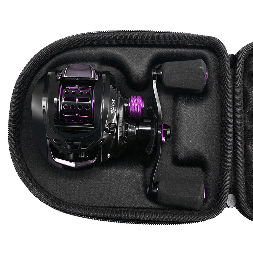 Fishing Reel Protective Case W - Fish Finder Case 리뷰 및 가격