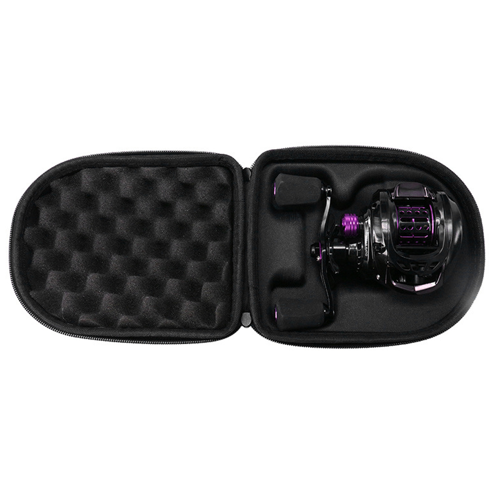 Fishing Reel Protective Case W - Fish Finder Case 리뷰 및 가격