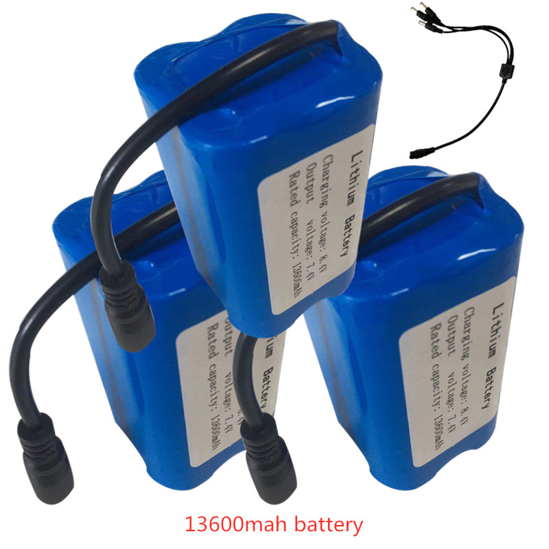 C18 Remote Control RC Fish Fin - Fish Finder Charger 리뷰 및 가격