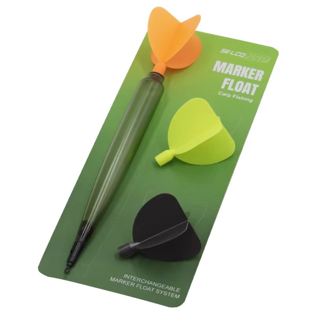 1 Set  Marker Float for Fishin - Fishing Depth Finder 리뷰 및 가격