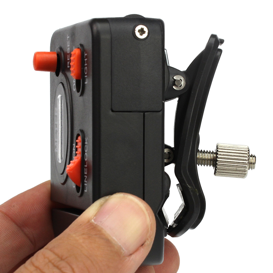 Digital Fishing Line Counter D - Fishing Depth Finder 리뷰 및 가격