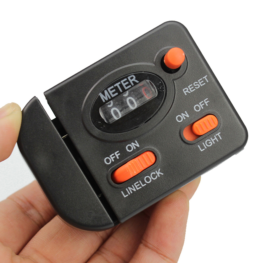 Digital Fishing Line Counter D - Fishing Depth Finder 리뷰 및 가격