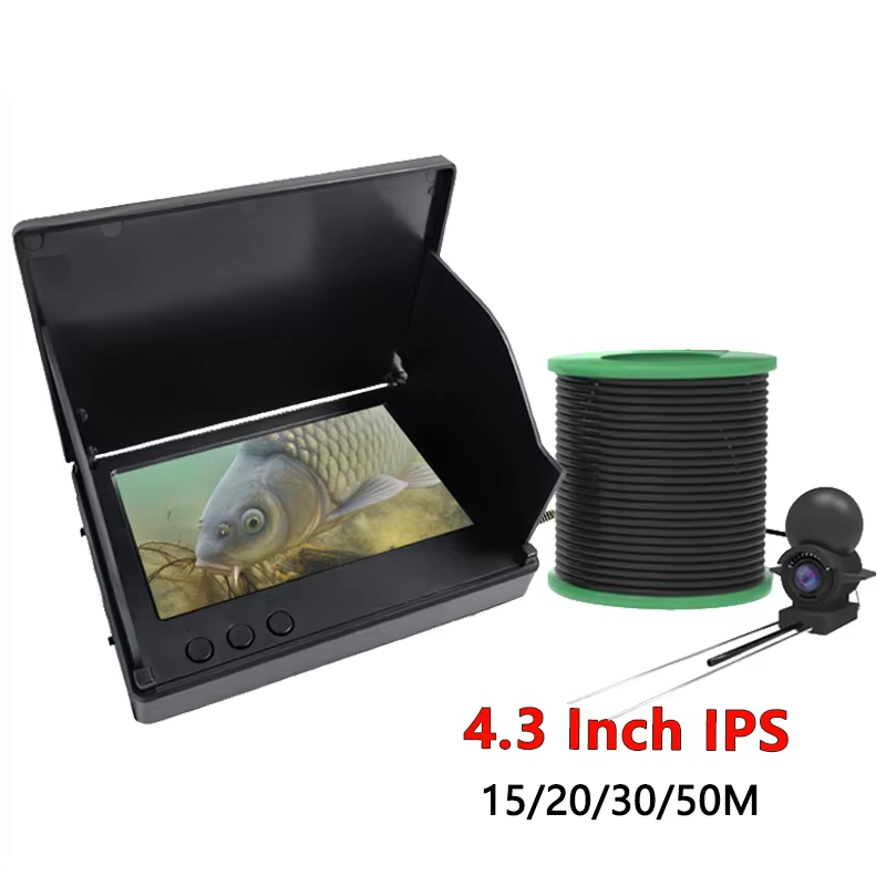 Dodosee Handheld 1080P Fish Fi - Fish Finder Portable 리뷰 및 가격