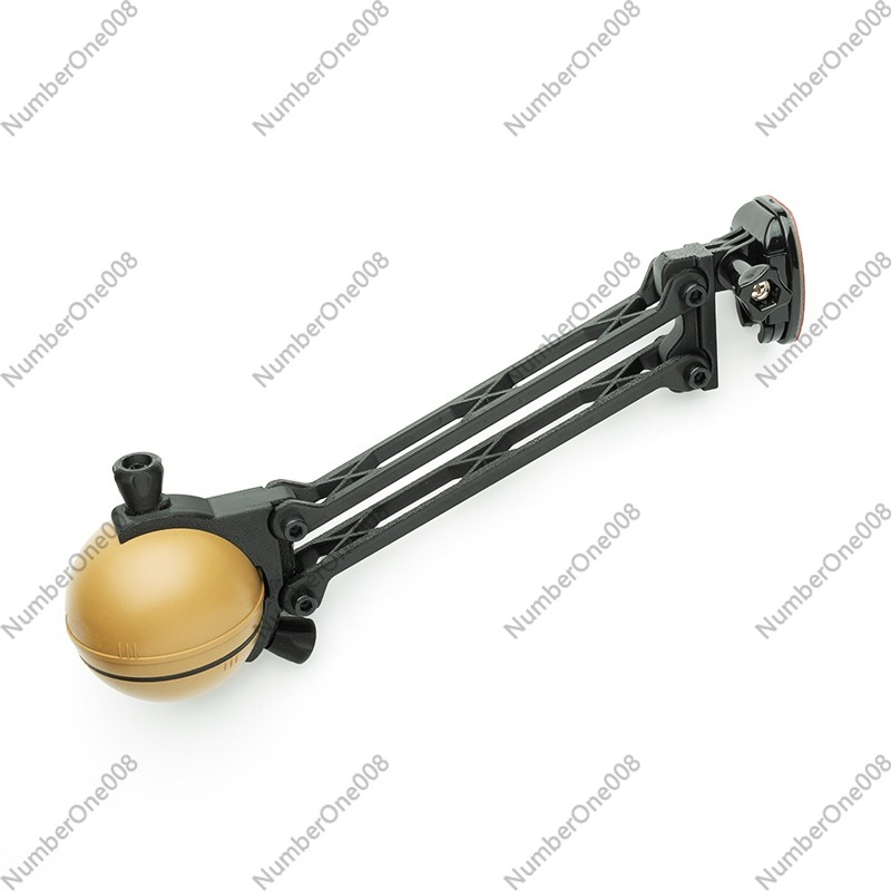 Sonar Depth Finder Mount with  - Fish Finder Cable 리뷰 및 가격