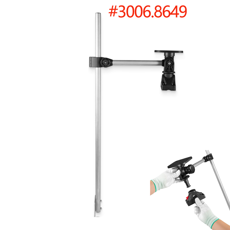 360° Rotation ,Marine Fish Fin - Fish Finder Mount 리뷰 및 가격