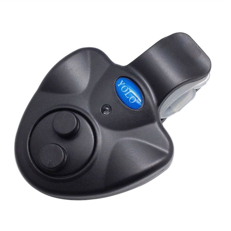 Fishing Fish Bite Alarm Electr - Bite Indicator 리뷰 및 가격