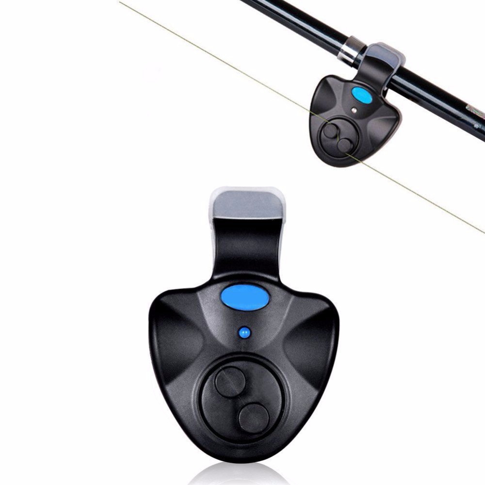 Fishing Fish Bite Alarm Electr - Bite Indicator 리뷰 및 가격