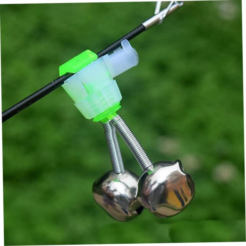 50-5PCS Double Bells Fishing I - Bite Alarm 리뷰 및 가격