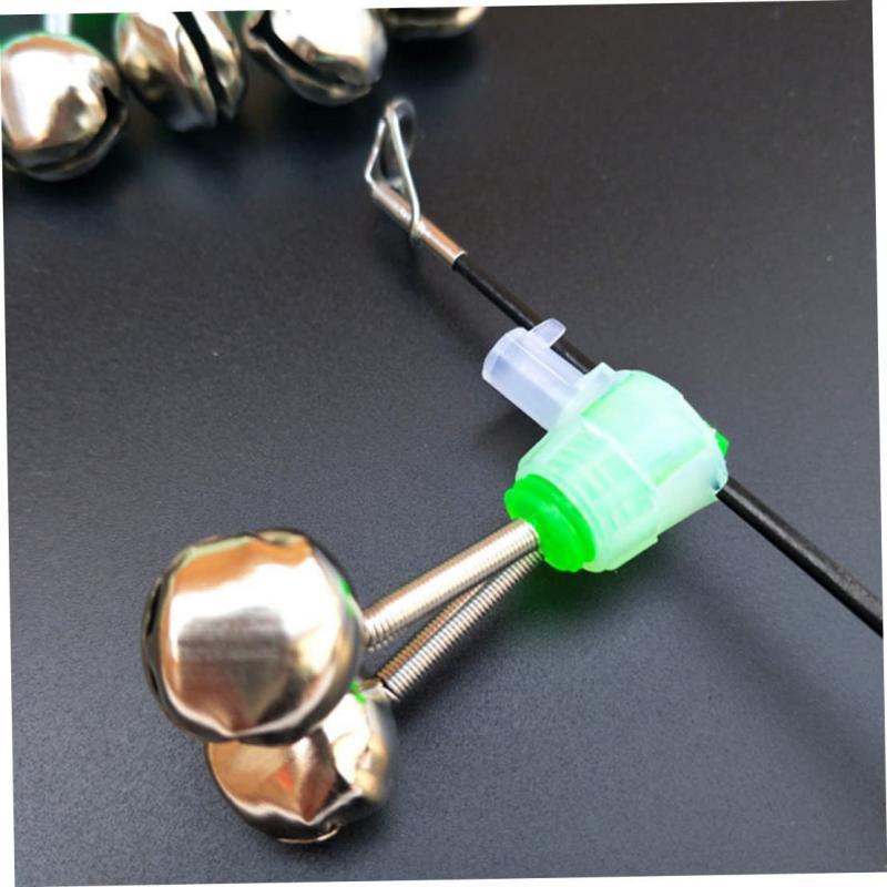 50-5PCS Double Bells Fishing I - Bite Alarm 리뷰 및 가격