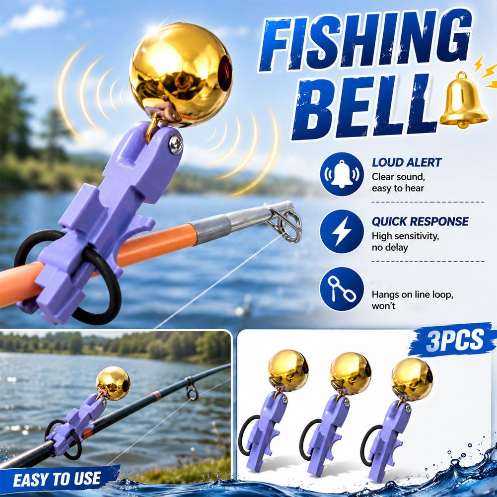 3Piece Fishing Bite Alarm Sens - Bite Alarm 리뷰 및 가격