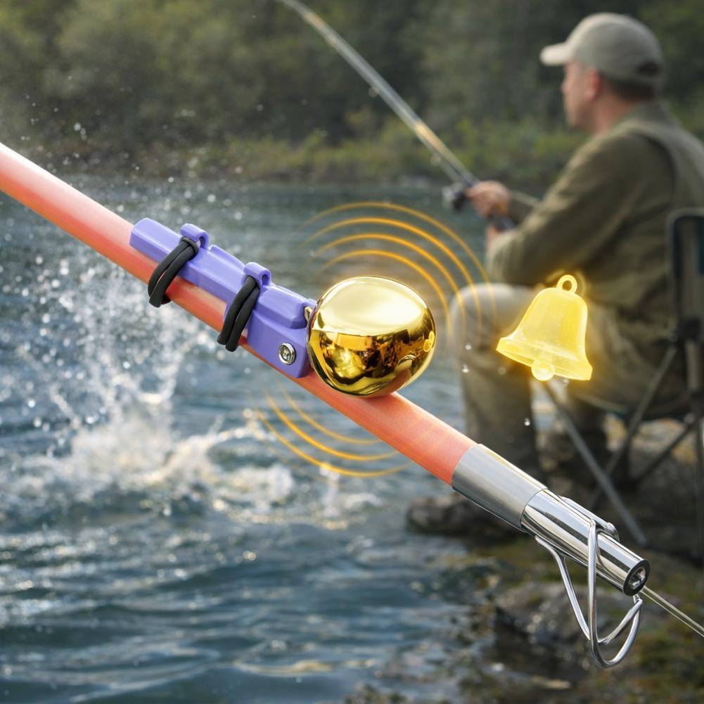 3Piece Fishing Bite Alarm Sens - Bite Alarm 리뷰 및 가격