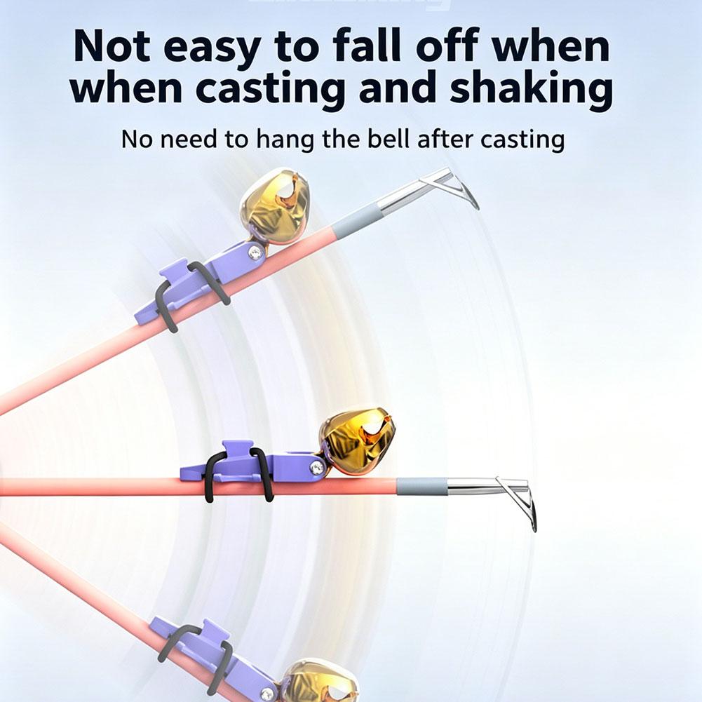 3Piece Fishing Bite Alarm Sens - Bite Alarm 리뷰 및 가격