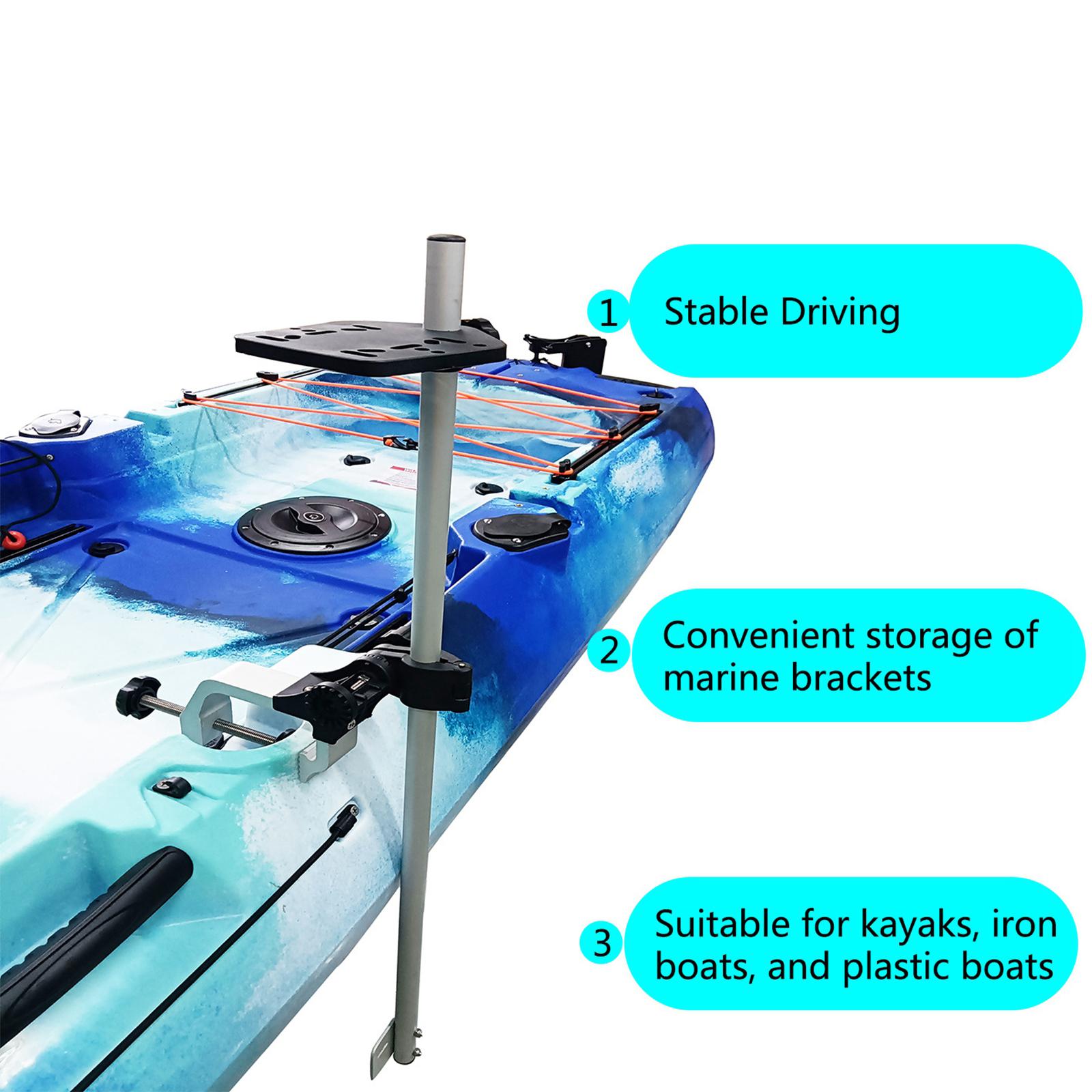 Kayak Fish Finder Mount Versat - Fish Finder Mount 리뷰 및 가격