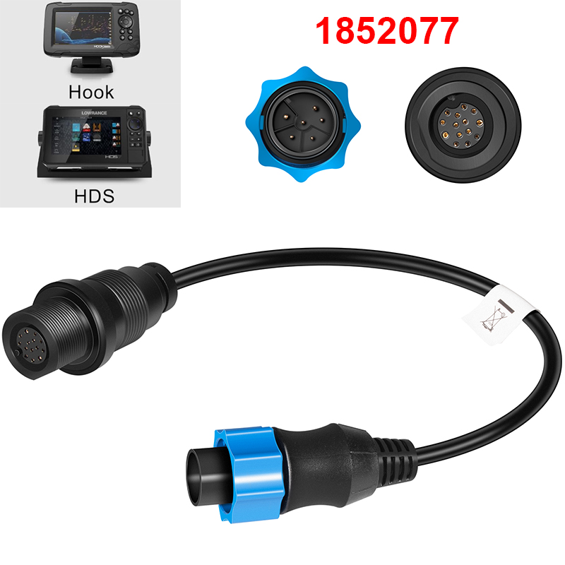 MKR-DSC-10 1852077 DSC Adapter - Fish Finder Transducer 리뷰 및 가격
