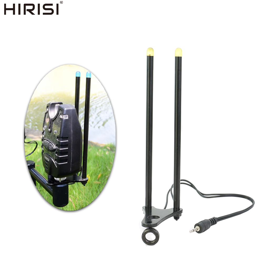 Hirisi Carp Fishing Snag Ear B - Bite Indicator 리뷰 및 가격