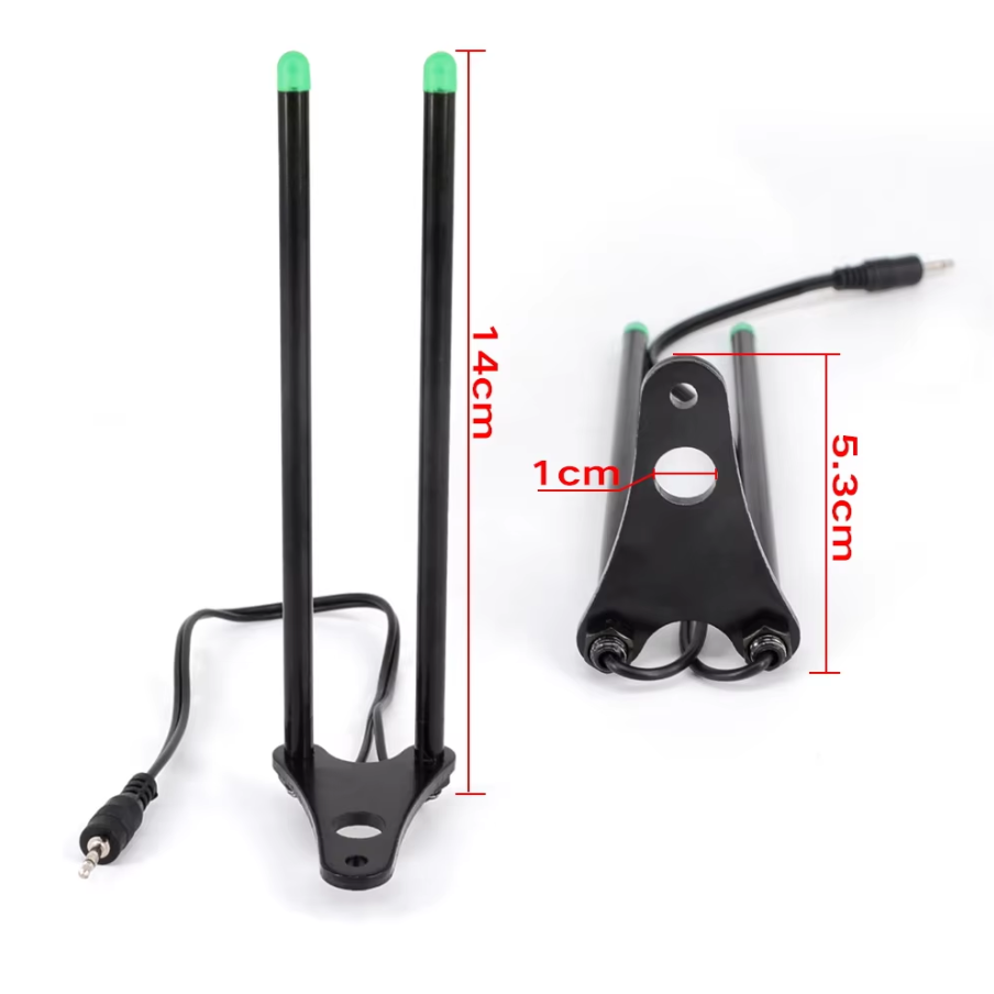Hirisi Carp Fishing Snag Ear B - Bite Indicator 리뷰 및 가격
