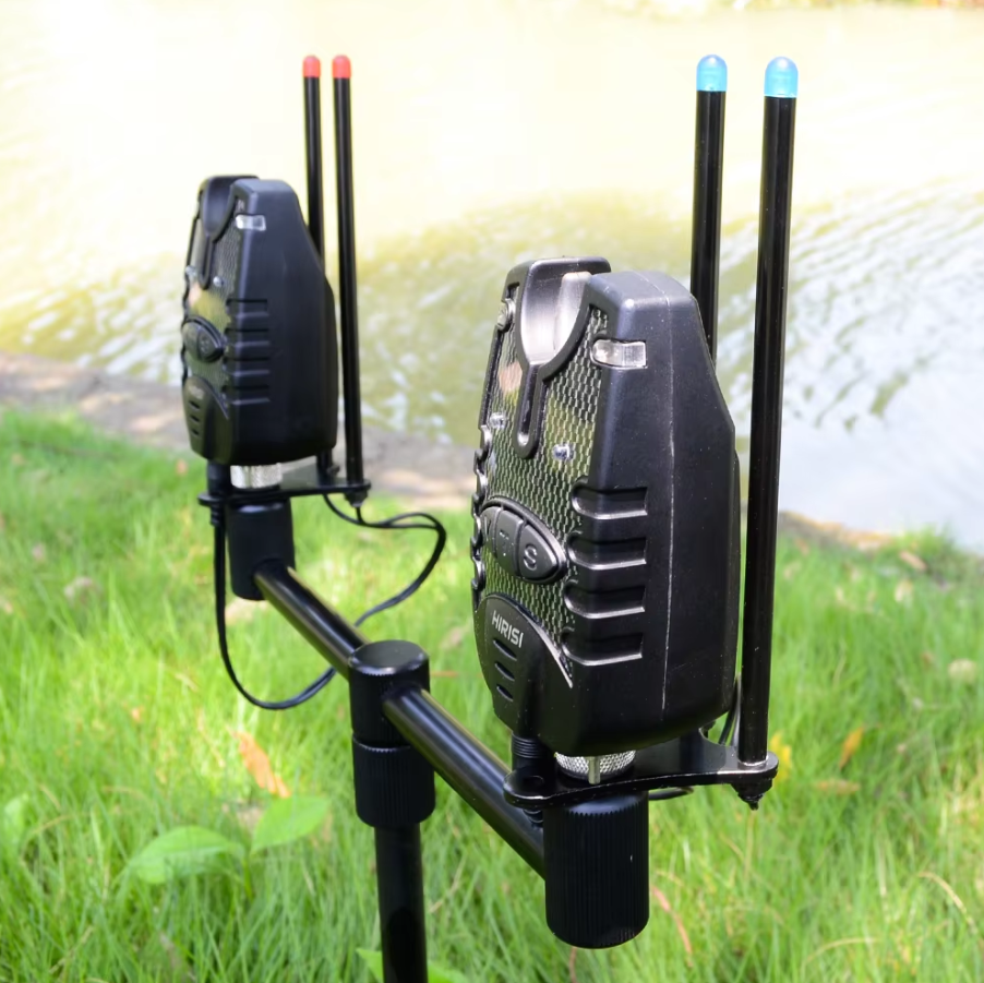 Hirisi Carp Fishing Snag Ear B - Bite Indicator 리뷰 및 가격