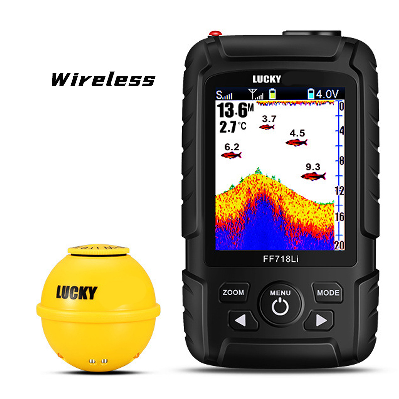 Hot New Offer Ultrasonic Lowra - Fish Finder Portable 리뷰 및 가격