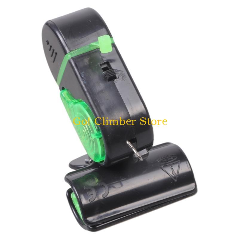 Q84C Fishes Swing Receiver Car - Fish Alarm 리뷰 및 가격