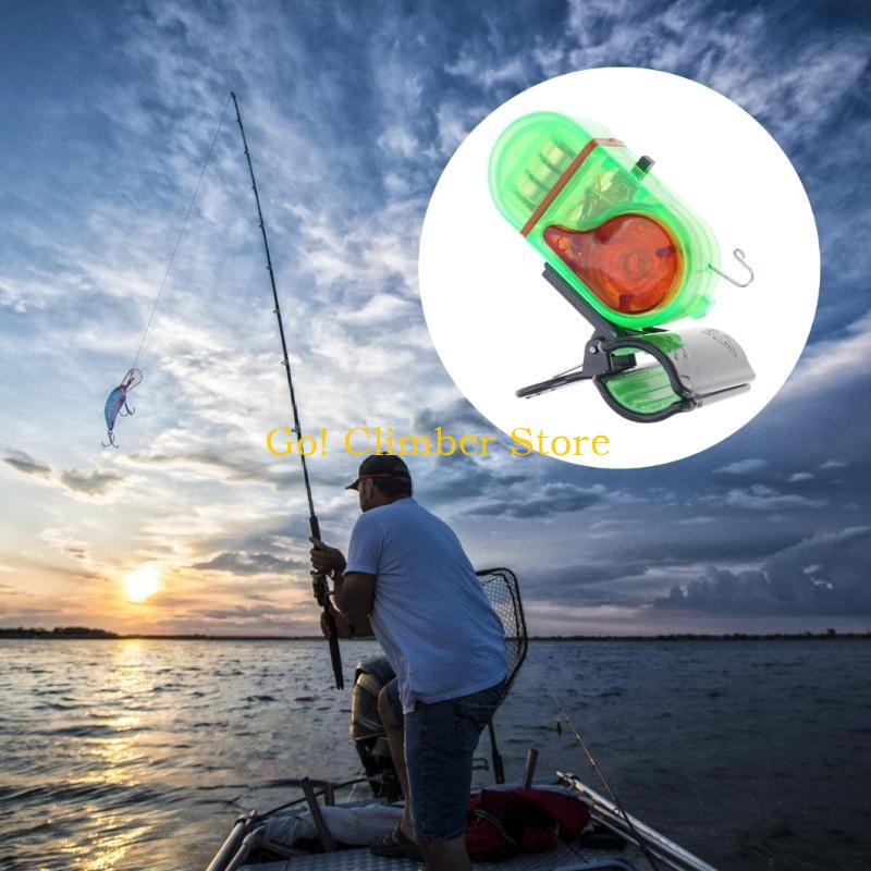 Q84C Fishes Swing Receiver Car - Fish Alarm 리뷰 및 가격