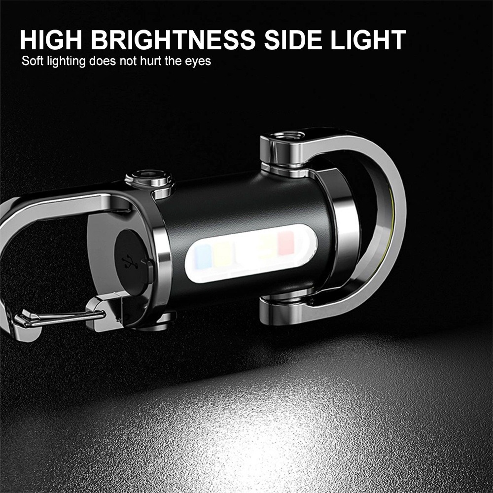 Portable Keychain Light Mini K - Fishing Light 리뷰 및 가격