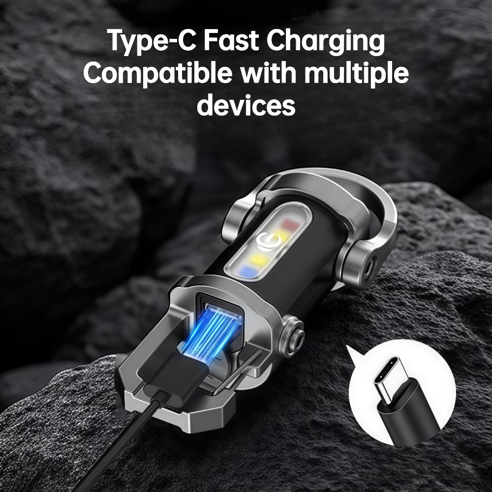 Portable Keychain Light Mini K - Fishing Light 리뷰 및 가격