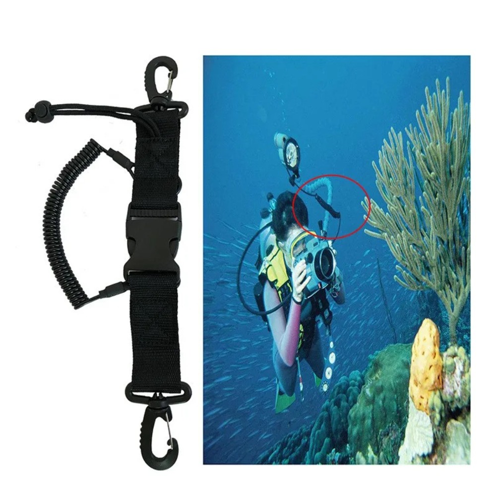 Quick Release Diving Camera La - Underwater Camera 리뷰 및 가격