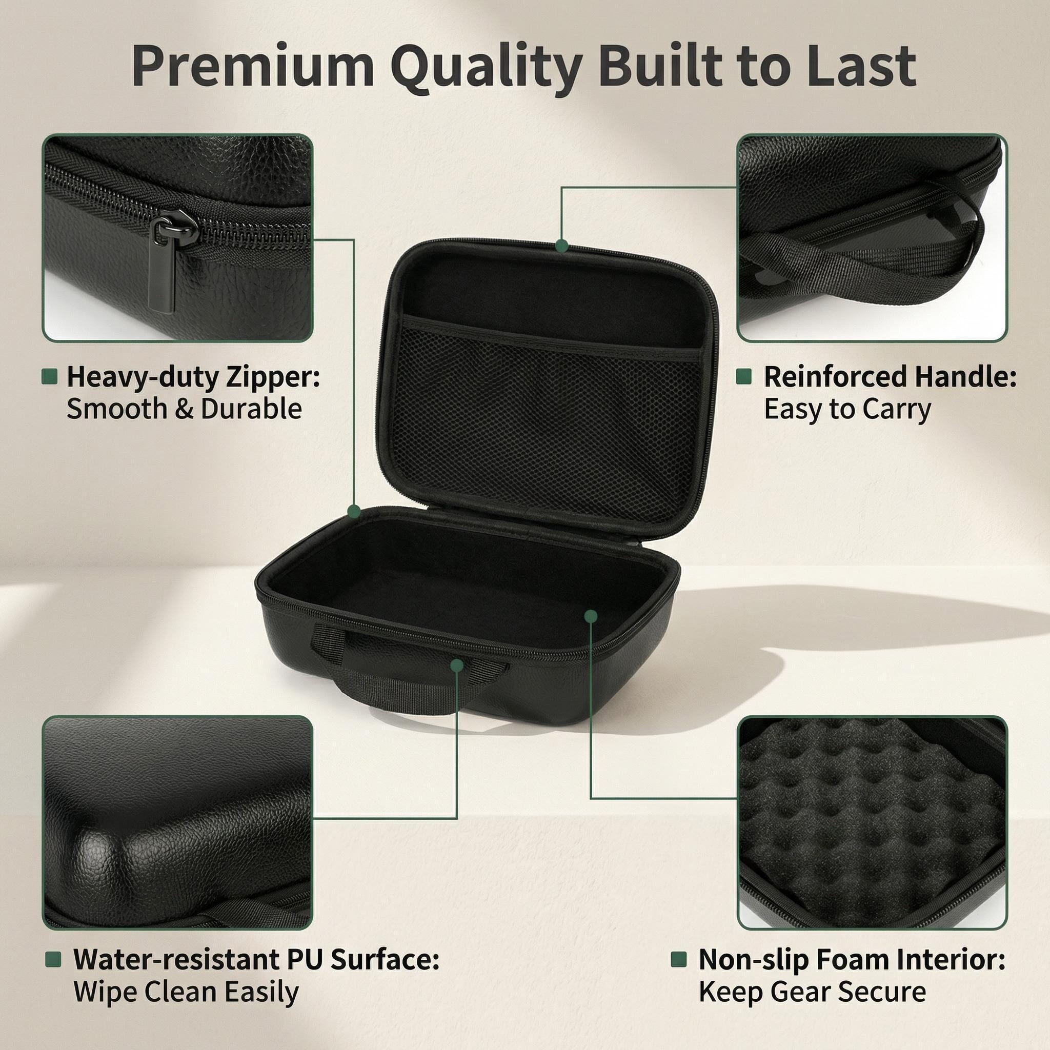 Hirisi S/M/L Spinning Fishing  - Fish Finder Case 리뷰 및 가격