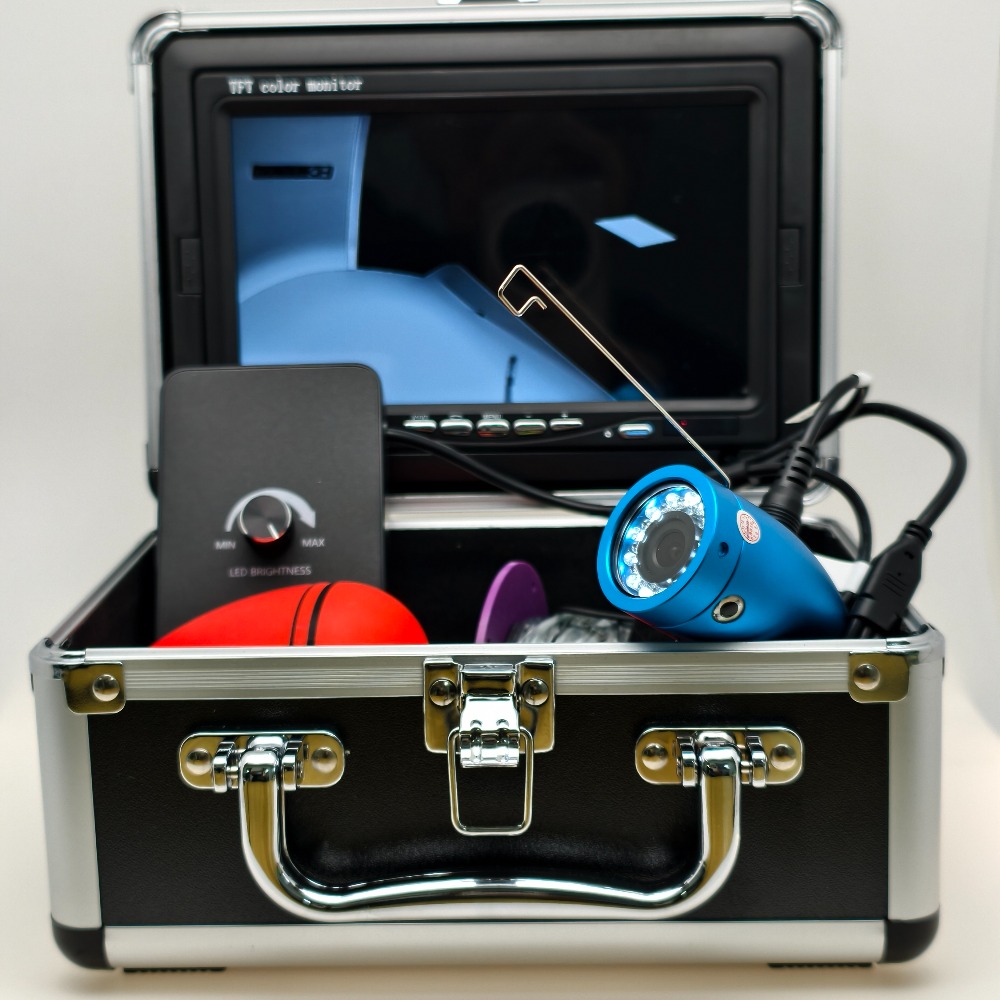 Fish Finder Underwater Fishing - Fish Finder Cable 리뷰 및 가격