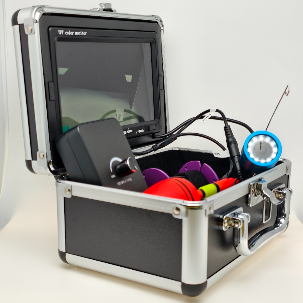Fish Finder Underwater Fishing - Fish Finder Cable 리뷰 및 가격