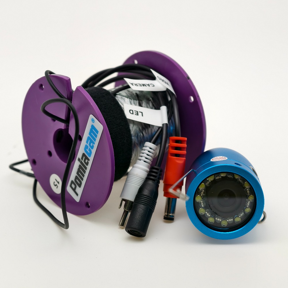 Fish Finder Underwater Fishing - Fish Finder Cable 리뷰 및 가격
